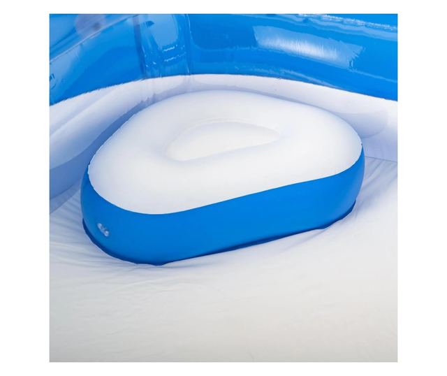 Family Fun társalgómedence 213 x 206 x 69 cm
