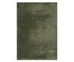 HUARTE erdőzöld rövid szálú puha és mosható szőnyeg 120x170 cm