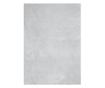 HUARTE szürke rövid szálú puha és mosható szőnyeg 240 x 340 cm