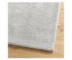 HUARTE szürke rövid szálú puha és mosható szőnyeg 240 x 340 cm
