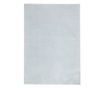 HUARTE kék rövid szálú puha és mosható szőnyeg 120 x 170 cm