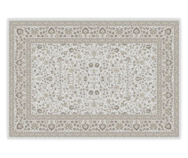 többszínű bel/kültéri csúszásgátló rövidszálú szőnyeg 160x230cm