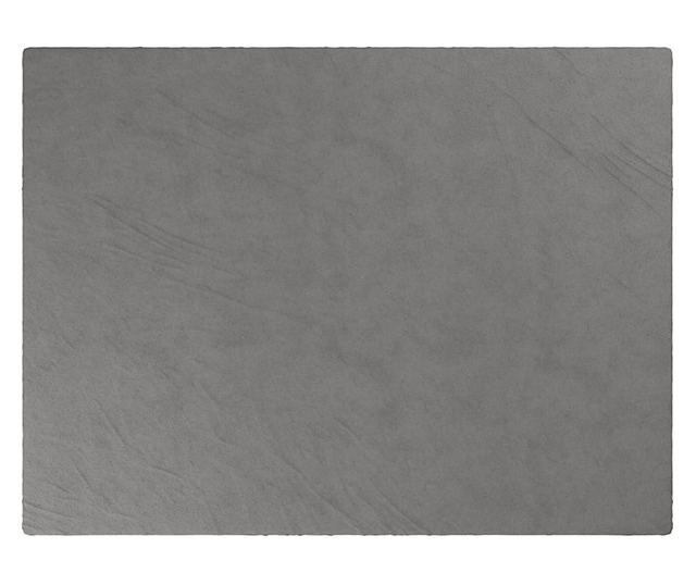 Утежевлено одеяло с калъф, сиво, 152x203 см, 11 кг, текстилен материал