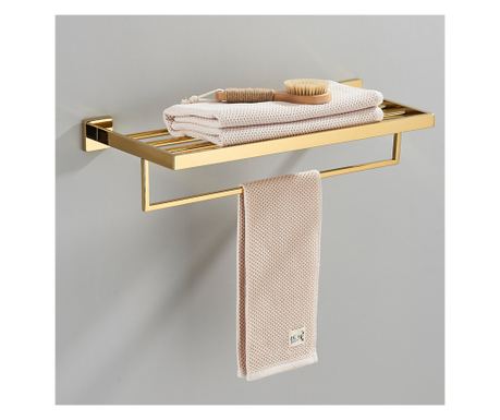 Blackswan Gold 5-Stezni Stojalo za Brisače, Tip M26, 40 cm