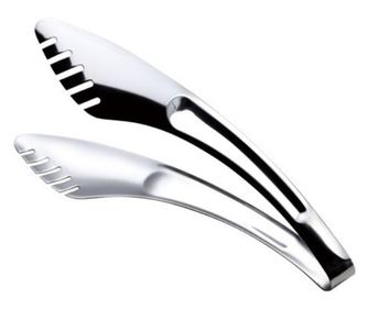 Cleste spaghetti Ghidini GP&ME, inox, 22 cm