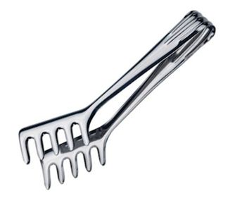 Cleste spaghetti Ghidini, inox, 20 cm