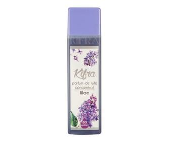 Koncentriran parfum za perilo, Kifra Lilac, 80 pranj, 200 ml