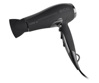ЕКГ сешоар VV 115, 2200 W, 3 температурни нива, 2 скорости