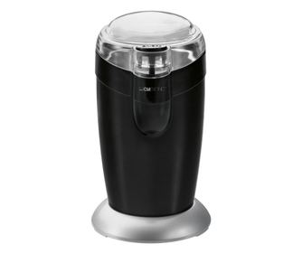 Clatronic KSW 3306 kávédaráló, 120W, Fekete