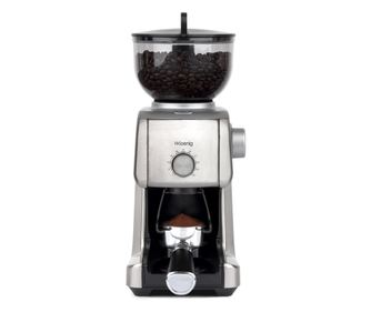 Professzionális elektromos kávédaráló, H.Koenig - GRD830