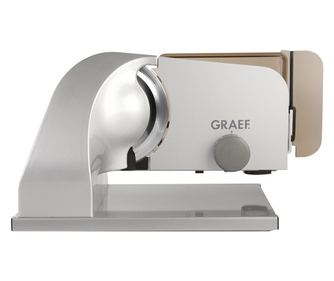 Машина за рязане на храна, Graef - bistro 1920