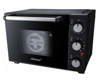 Електрическа конвектомат, Steba Германия - KBM19