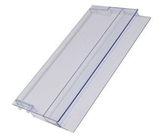 Fagyasztófiók előlap 373 X 194 mm Beko 5748750200