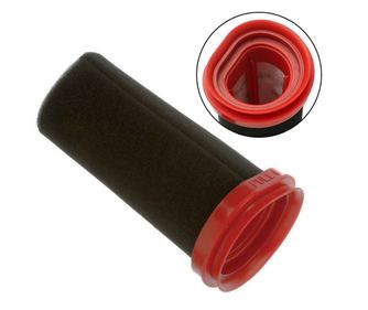 Filtru interior pentru motor aspirator Bosch, 12026520 Original