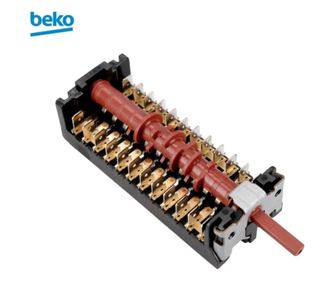 Programator comutator cuptor Beko/Arctic 263100032, 263100021