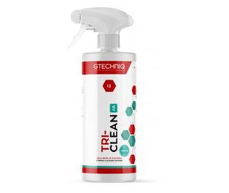 Solutie curatare interior Gtechniq I2 Tri-Clean, 500ml