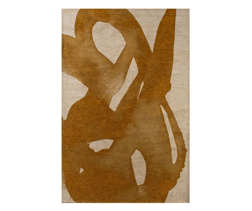Tepih Lola gold Swing - Harvest Gold  200x140cm