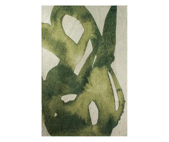 Килим Lola green Swing - Sand Fgoldest  150x80см