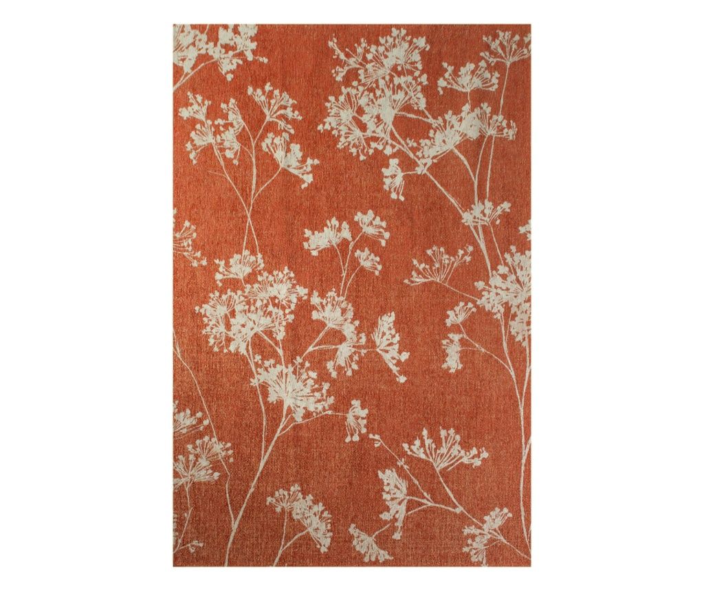 χαλί Lola red Parsley - Inflgoldescence  340x240cm