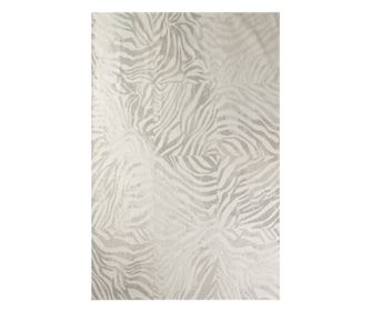 Килим Lola white Zebra - Snow Cloud  280x200см