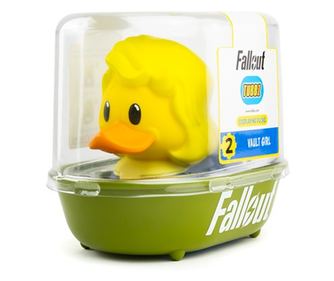 Figurální figurka Tubbz Fallout