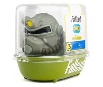 Figurální figurka Tubbz Fallout