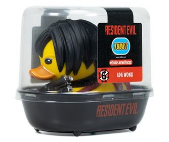 Figurální figurka Tubbz Resident Evil