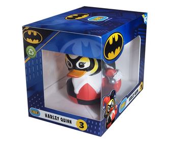 Figurka Tubbz DC Comics Harley Quinn