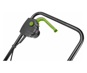Електрическа косачка за трева, Extol, 1200w, 35l