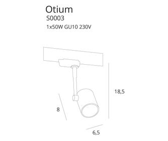 OTIUM S0003