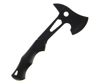 Multifunkcionalna sjekira, IdeallStore®, crna, 30 cm, korice uključene