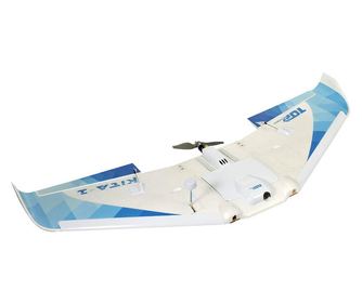 Amewi RC Flugzeug Kita-1 mit Kamera/Ohne Zubehör/14+