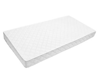 Otroška vzmetnica MyKids Relax iz pene 120x60x10 (cm)