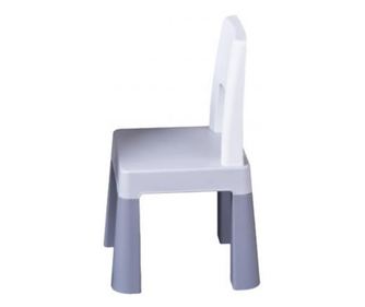Stolica Tega Lego Multifun Siva