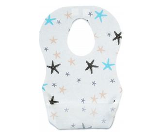 Set 20 bavete de unica folosinta BabyJem