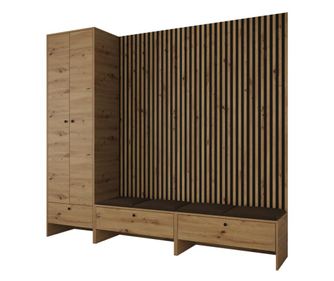 Mobilier pentru hol Esmoltis VI