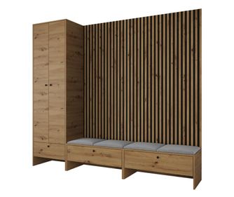 Mobilier pentru hol Esmoltis VI