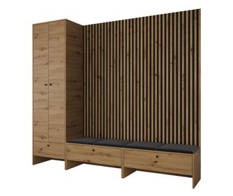 Mobilier pentru hol Esmoltis VI