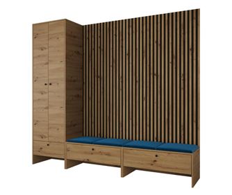 Mobilier pentru hol Esmoltis VI