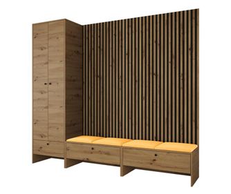 Mobilier pentru hol Esmoltis VI