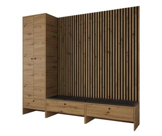 Mobilier pentru hol Esmoltis VI