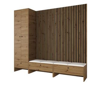 Mobilier pentru hol Esmoltis VI