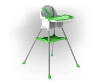 MyKids Hranilica 03220/2 Zelena