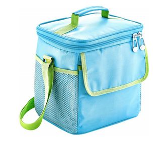 Термоизолирана чанта BabyJem Thermos Bag (Цвят: Розов)