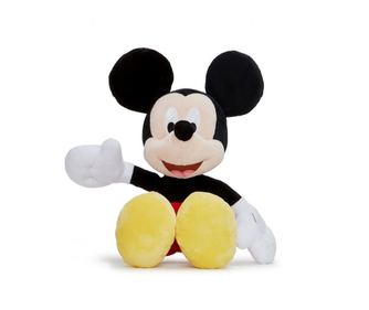 MICKEY MOUSE PLUŠASTA IGRAČA 25CM