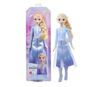 DISNEY FROZEN ELSA BABA