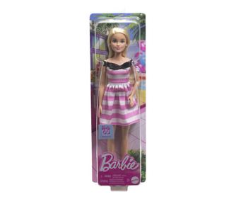 BARBIE BABA BARBIE 65. SZÜLETÉSNAP