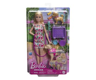 BARBIE LUTKA BARBIE YOU CAN BE SA PSIMA