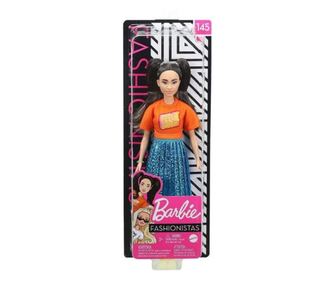 Barbie Fashion 145 baba
