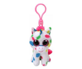 PLUS BRELOC TY 8,5CM BOOS HARMONIE SAMOROG S PIKICAMI